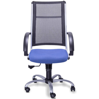 Requiez RE-1700 Silla Oficina - Silla para oficina - Requiez - NOGAL BEAT