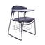 Requiez Butaca Universitaria RE-921 Polipropileno Base Trineo Acero Tubular