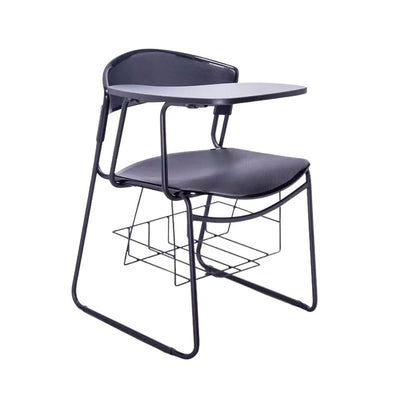 Requiez Butaca Universitaria RE-921 Polipropileno Base Trineo Acero Tubular