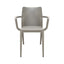 SILLA KINGSTRONG BIELLA CON BRAZO SILL0024080 | Silla Comercial Ocasional | Descansa-Brazos | Interior