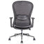 SILLA OFFIHO ATHELIER OHE-903 NEGRO | Silla Operativa | Diseño Ergonómico | Respaldo Alto | Interior | Oficina Despacho Consultorio Ejecutivo Ejecutiva Sala Juntas Conferencias Despachos Trabajo Coworking Oficina Secretarial.