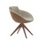 Sillón de Recepción de Una Plaza - LABENZE TULA - Varios Colores - Tapizado Sofás para Salas de Espera Sillones Modulares Oficinas Corporativas Consultorios Médicos y Clínicas Salas de Espera de Hospitales Centros de Atención al Cliente Salones de Eventos y Exposiciones Salas de Espera en Instituciones Financieras Recepción Sillón