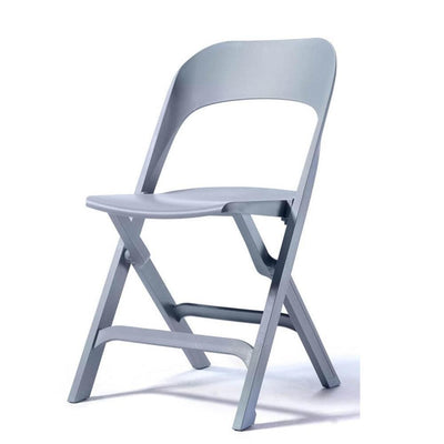 Silla Ocasional Plegable - LABENZE FLAP 155-22600 - Varios Colores - Apilable