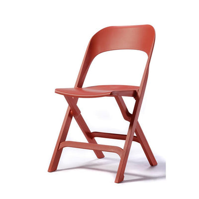 Silla Ocasional Plegable - LABENZE FLAP 155-22600 - Varios Colores - Apilable