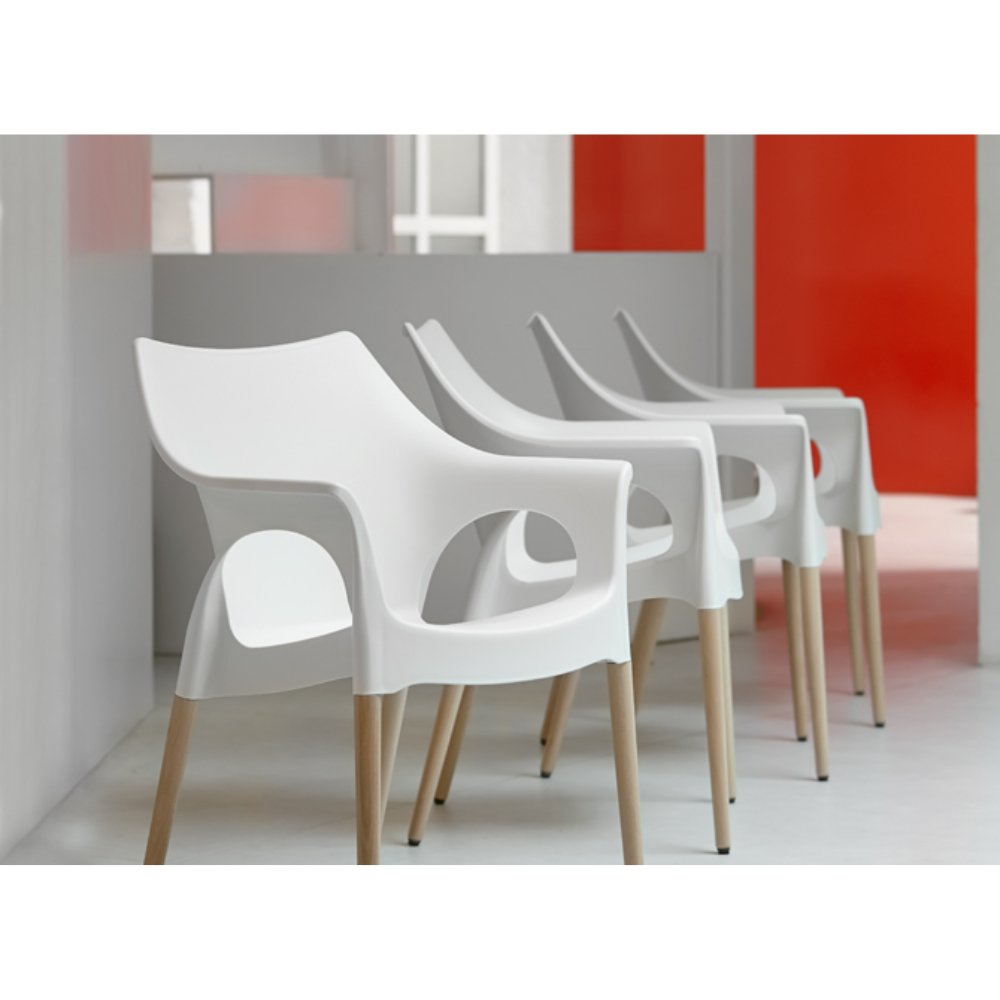 Silla Reciclable - LABENZE OLA 155-07050 - Varios Colores - Estructura Madera Haya Natural y con Brazos Sillas De Restaurante Sillas De Bar Sillas De Café Sillas De Comedor Sillas De Salón De Eventos Sillas De Auditorio Sillas De Teatro Sillas De Gimnasio Sillas De Spa Sillas De Salón De Belleza Sillas De Patio Sillas De Terraza Sillas De Lobby Sillas De Lounge Sillas De Discoteca Sillas De Centro De Convenciones Sillas De Feria Sillas De Exposición Sillas De Mercado.
