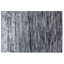 TAPETE NOGAL BEAT AMINA T5138 | Tapete Decorativo para Recepción Hotel Hogar | Tono: Gris Gris | Varias Medidas | Rectangular | Interior