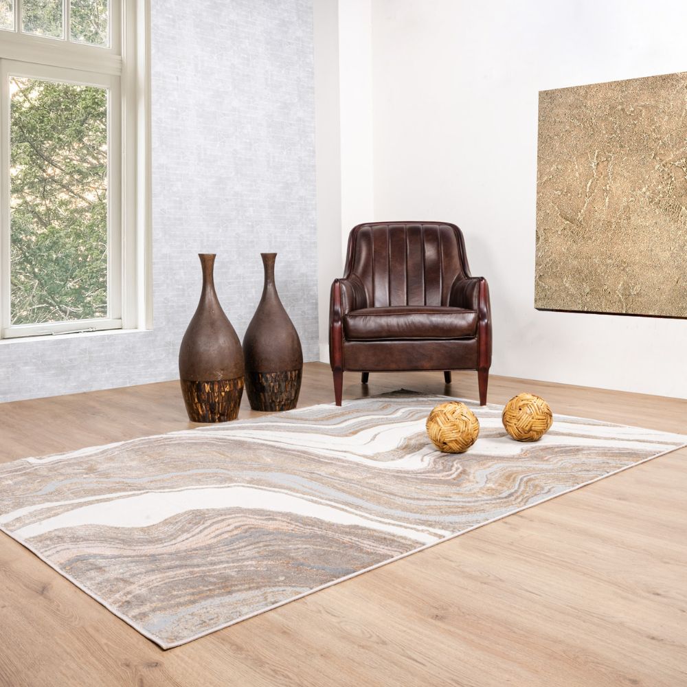 TAPETE LAVIN TERRA T9036 | Tapete Decorativo para Recepción Hotel Hogar Departamento Sala | CREMA ORO | Varias Medidas | Rectangular | Interior Hotel Residencia Recepción Alfombra Sala Dormitorio Comedor Cocina Baño Oficina Entrada Pasillo Casa Tapetes Hoteles Tapetes Comerciales Hechos a Mano Artesanal Redondo Exterior Terraza Jardin India Turquía Turco Importados Uso Rudo Fibras Sintéticas Naturales Formatos Medidas Exhibición Showroom Diseño Color Ambientada