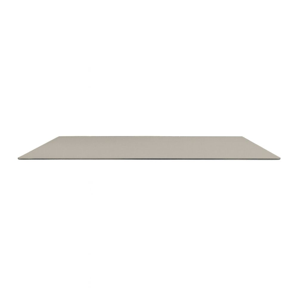Tablero comercial Resol 80 x 80 en HPL, Werzalit y Durolight para bases de mesa