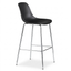 Taburete Comercial - INFINITI PURE LOOP MONO H66 4 PATAS - Varios Colores - Asiento en Polipropileno - Base Metálica 4 Patas