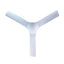 Ventilador Decorativo de Techo para Oficina - MASTERFAN LUNA 52 - Blanco - 3 Aspas Áreas Grandes Ventiladores de Techo Ventiladores de Pie Ventiladores de Pared Ventiladores Decorativos Diseño de Interiores Estilo Funcionalidad Espacio Acogedor Oficina Sala Terraza Asesoramiento Diseño de Interiores Tienda Online Compra Online Atención al Cliente Soporte Servicio Postventa Restaurante Bar Ventilador Comercial Hotel Hostelería