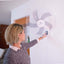 Ventilador Industrial de Pared para Bodegas - MASTERFAN MURO 18" - Blanco - 5 Aspas Áreas Medianas Ventiladores Industriales Circulación de Aire Ventilación Industrial Sistemas de Ventilación Ruido de Ventiladores Aire Fresco Ventilación Industrial Ventilación Comercial Ventiladores de Techo Ventiladores de Pie Ventiladores de Conducto Calidad del Aire Interior Naves Industriales y Fábricas Almacenes y Centros de Distribución Talleres y Fábricas de Procesamiento Centros Comerciales y Grandes Ambientada