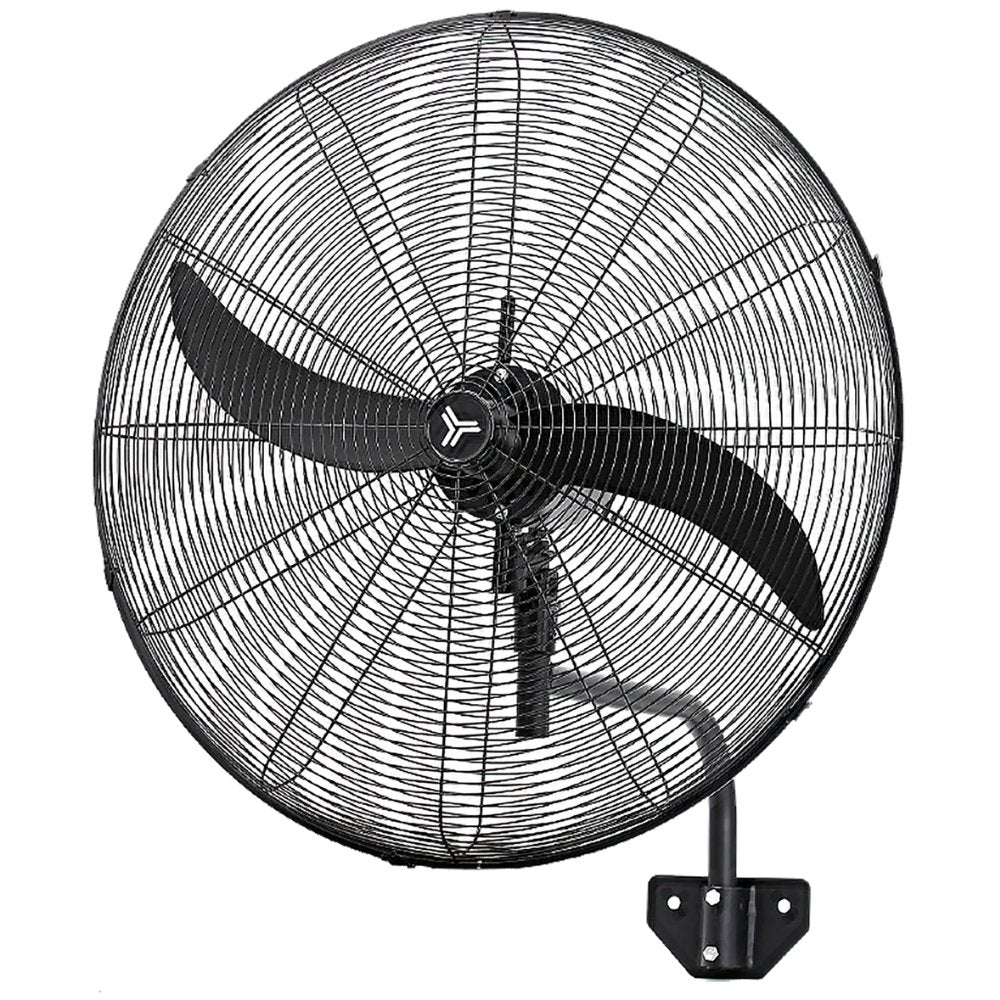 Ventilador Industrial de Pared para Edificios - MASTERFAN HURACÁN - Negro - 2 Aspas Áreas Grandes Ventiladores Industriales Circulación de Aire Ventilación Industrial Sistemas de Ventilación Ruido de Ventiladores Aire Fresco Ventilación Industrial Ventilación Comercial Ventiladores de Techo Ventiladores de Pie Ventiladores de Conducto Calidad del Aire Interior Naves Industriales y Fábricas Almacenes y Centros de Distribución Talleres y Fábricas de Procesamiento Centros Comerciales y Grandes Superficies