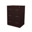 Archivero horizontal OFIK Elite 211 de 3 gavetas en melamina con cerradura