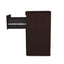 ARCHIVERO OFIK ELITE 214 | Archivero 3 Gavetas Vertical | Melamina | 2 Caras en Gabinete Puertas Respaldo | Cerradura Timberlaine | Correderas Telescopicas | Interior - 214 - OFIK - NOGAL BEAT - archivero