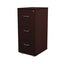 Archivero vertical OFIK Elite 214 de 3 gavetas en melamina
