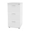 Archivero OFIK 106XL con 3 gavetas en melamina y lámina de acero