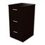Archivero OFIK 106XL con 3 gavetas en melamina y lámina de acero