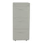 Archivero vertical OFIK Elite 214 de 3 gavetas en melamina