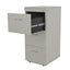 Archivero vertical OFIK Elite 214 de 3 gavetas en melamina