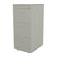 Archivero vertical OFIK Elite 214 de 3 gavetas en melamina