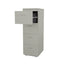Archivero OFIK Elite 209 con 4 gavetas en melamina y cerradura