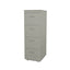 Archivero OFIK Elite 209 con 4 gavetas en melamina y cerradura