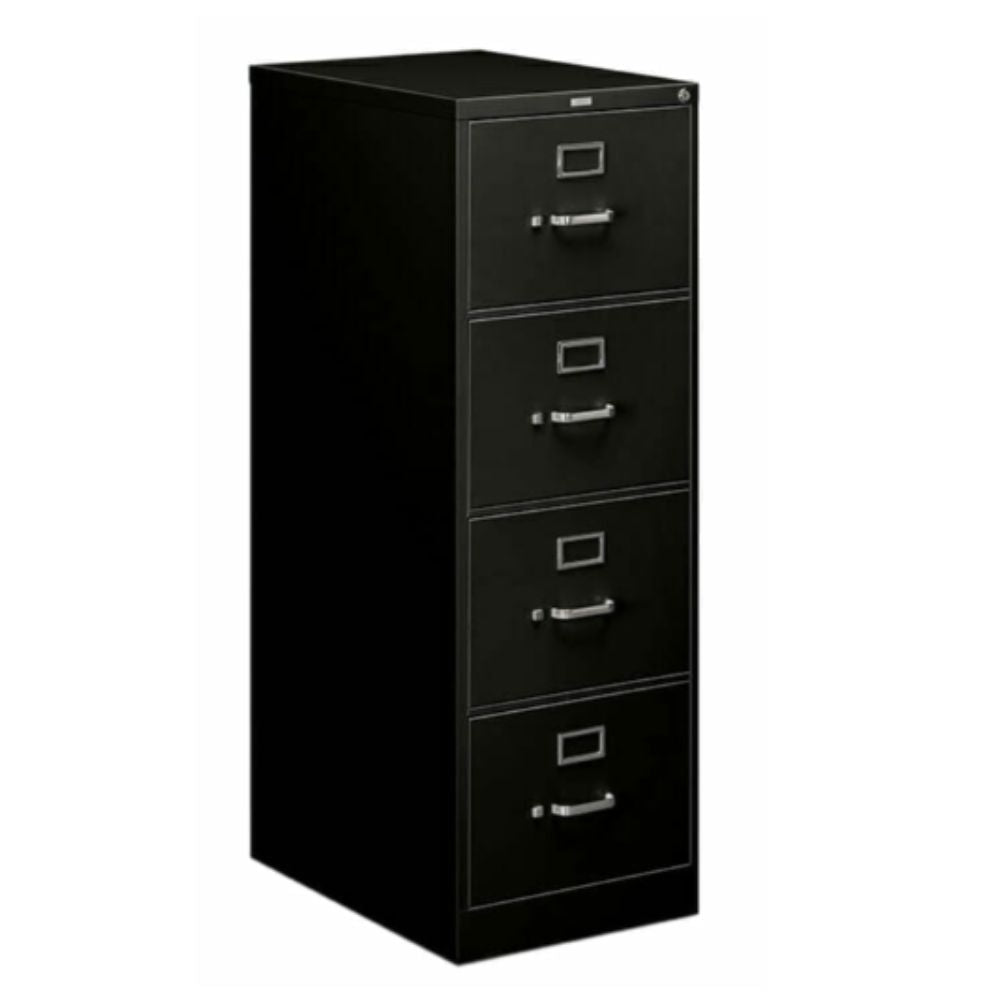 Archivero vertical OFIK 60 de 4 gavetas en acero