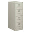 Archivero vertical OFIK 60 de 4 gavetas en acero