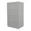 Archivero OFIK Elite 212 con 4 gavetas horizontales en melamina