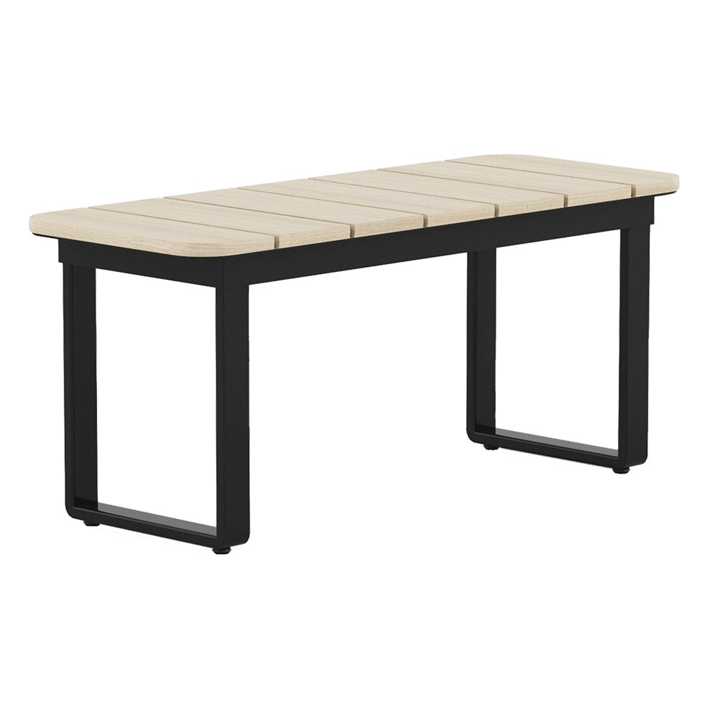 Banca para Terraza - GEBESA GRC BOWEN - Exterior - GGRB7051641 - GEBESA - NOGAL BEAT - Banco de Terraza