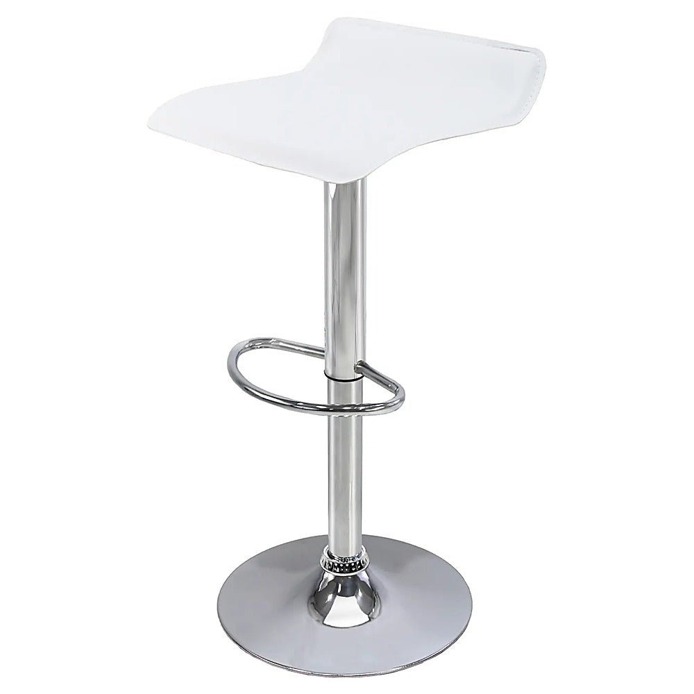 Banco Alto para Bar o Pub - KINGSTRONG SION BANC0903617 - Varios Colores - Tapizado Vinil y Estructura en Metal - BANC0903617 - Mundo In - NOGAL BEAT - Banco Comercial