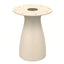 Base para Mesa Circular - RESOL BAOBAB M - Varios Colores - Protección UV - 06528 - Resol - NOGAL BEAT - Estructura para Mesa