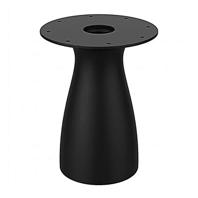 Base para Mesa Circular - RESOL BAOBAB M - Varios Colores - Protección UV - 06525 - Resol - NOGAL BEAT - Estructura para Mesa