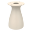 Base circular RESOL BAOBAB S en MDPE rotomoldeado para interior y exterior