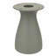 Base circular RESOL BAOBAB S en MDPE rotomoldeado para interior y exterior