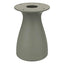 Base para Mesa Circular - RESOL BAOBAB S - Varios Colores - Protección UV - 06522 - Resol - NOGAL BEAT - Estructura para Mesa