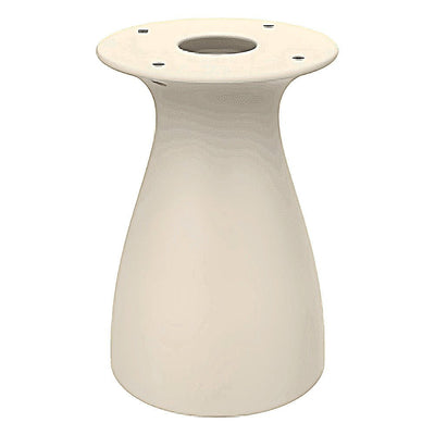 Base para Mesa Circular - RESOL BAOBAB S - Varios Colores - Protección UV - 06523 - Resol - NOGAL BEAT - Estructura para Mesa