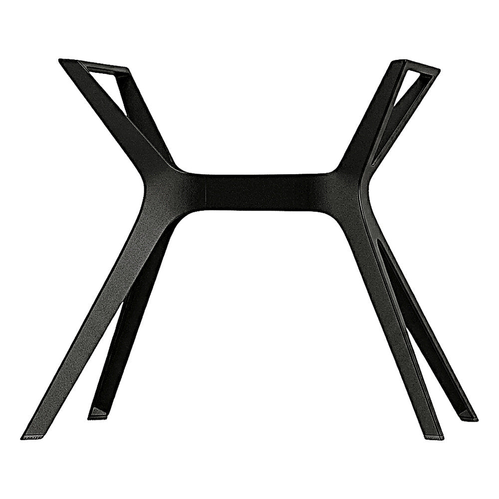 Base para Mesa - RESOL VELA M - Varios Colores - Protección UV - 01725 - Resol - NOGAL BEAT - Estructura para Mesa