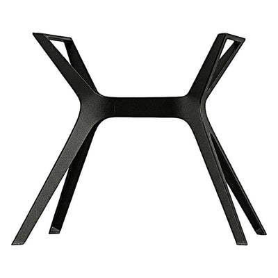 Base para Mesa - RESOL VELA M - Varios Colores - Protección UV - 01725 - Resol - NOGAL BEAT - Estructura para Mesa