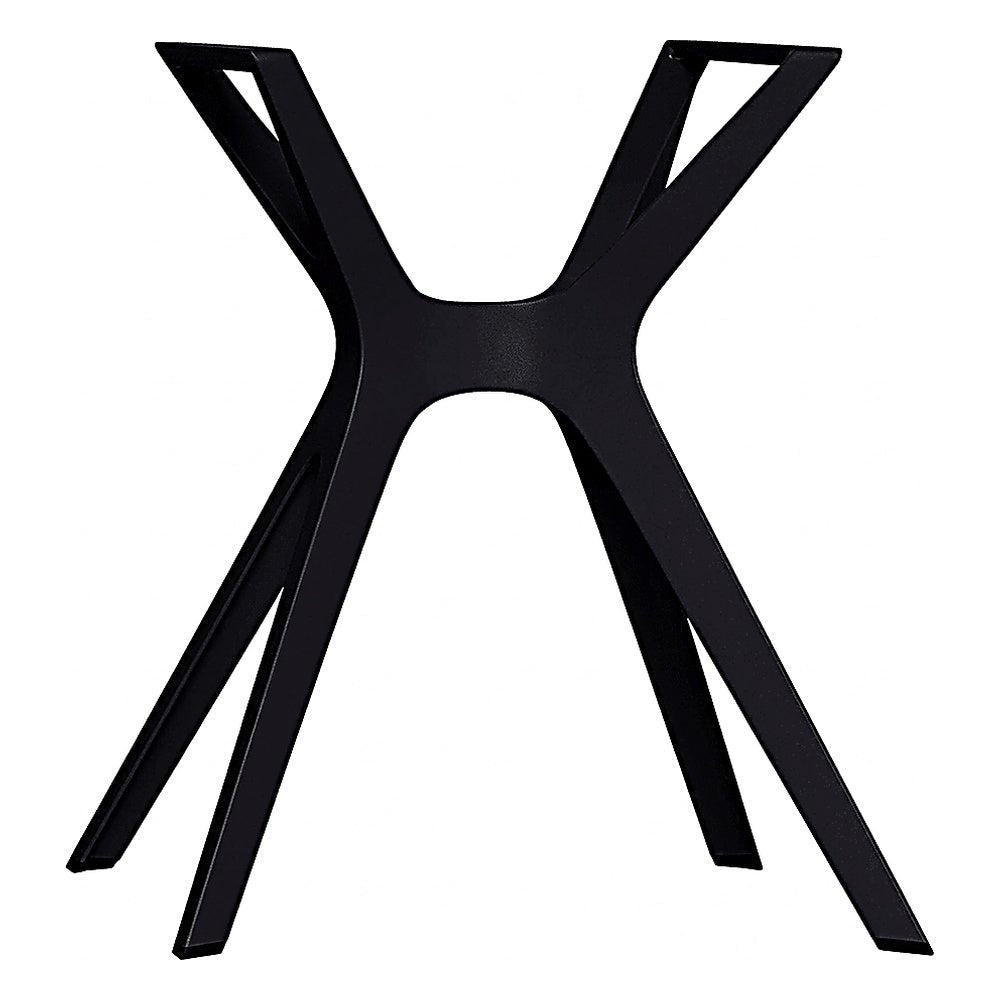 Base para Mesa - RESOL VELA S - Varios Colores - Protección UV - 01721 - Resol - NOGAL BEAT - Estructura para Mesa