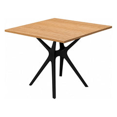 Roble Natural/Negro