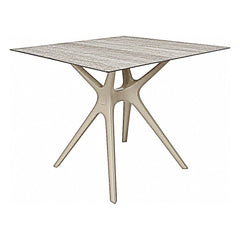 Arena/Madera lavada
