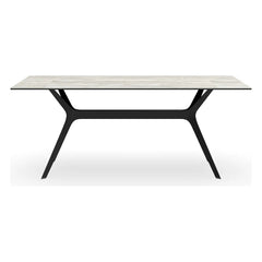Negro/Madera lavada