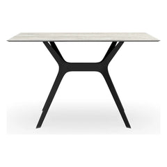 Negro/Madera lavada