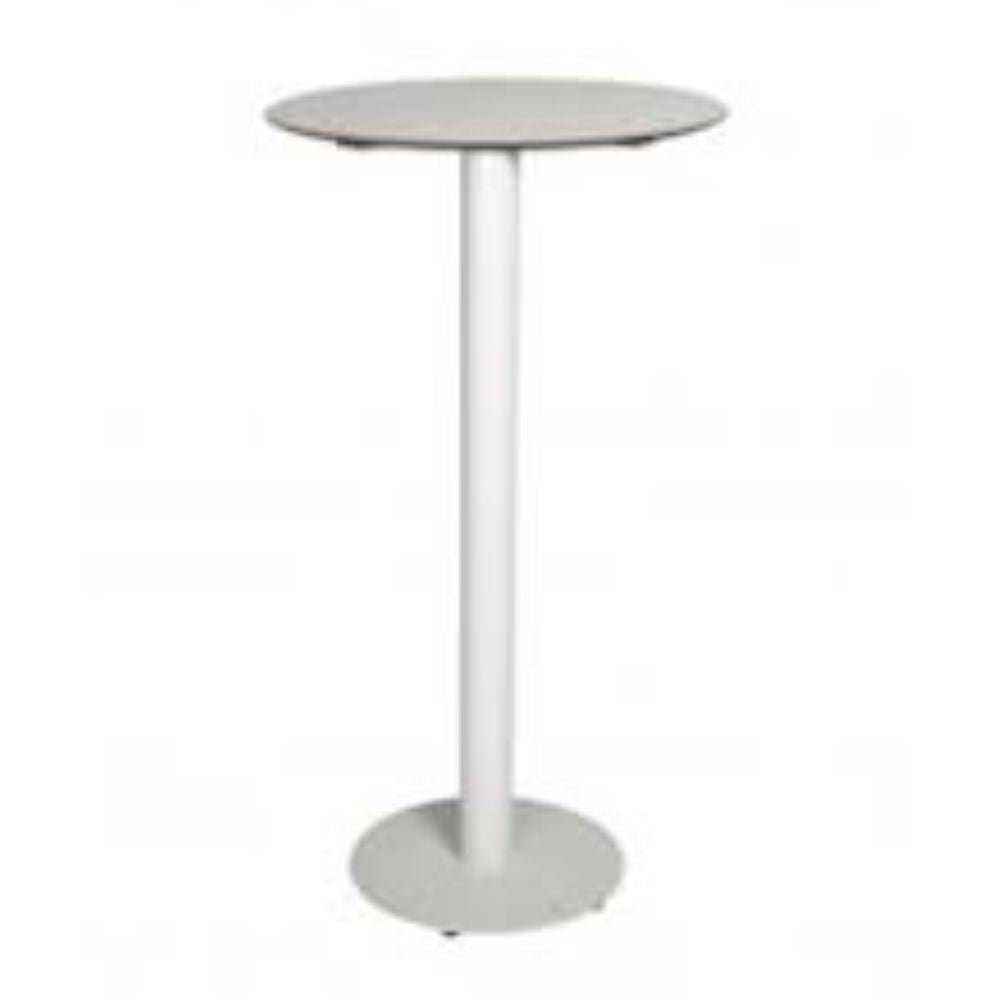 Commercial Base and Top for Tables 110 cm - RESOL TAPIES ALTA 40 DIA 60 ...