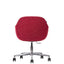 Bratti Silla Kimbra Ki02 Oficina Poliuretano Flexible Inyectado Base Estrella con Rodajas Uso Interior - KI02-G1 - Bratti - NOGAL BEAT - Sillas