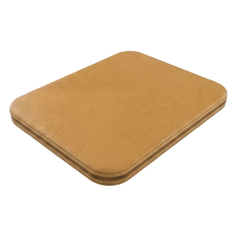 Colchoneta Eagle para Lobby - GEBESA FOMCORE NEST - Tapizado - GFCN713403403 - GEBESA - NOGAL BEAT - Taburete