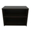 Credenza Ofik Urban 605 con cubierta de melamina de 19 mm y niveladores para oficina