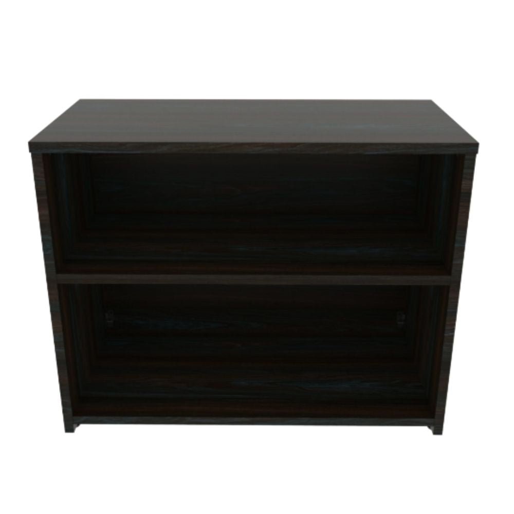 Credenza Ofik Urban 605 con cubierta de melamina de 19 mm y niveladores para oficina