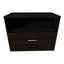 Credenza Ofik Urban 887 en melamina con 1 entrepaño y 1 cajón para oficina